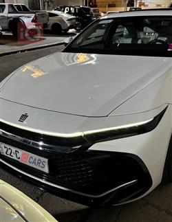 تويوتا كراون